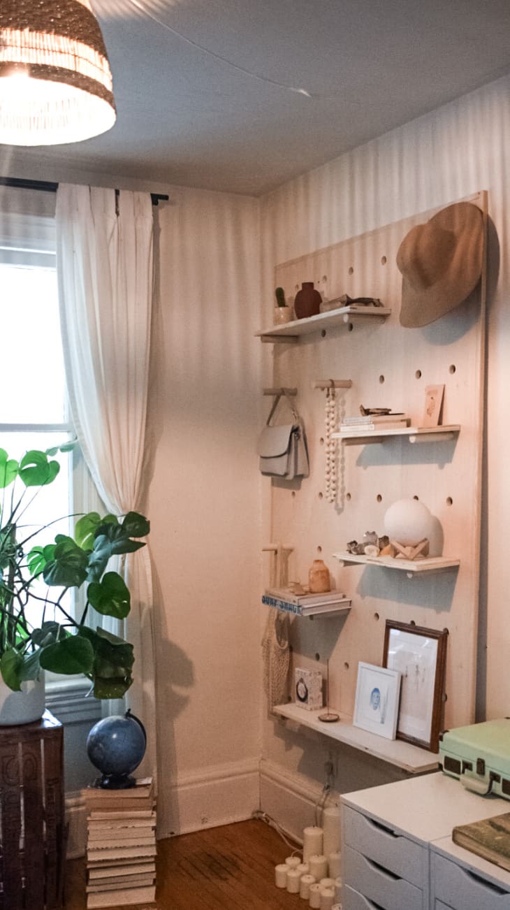 25 of the Smartest Storage Solutions We Saw in 2020 Apartment Therapy